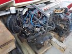 350mag Mercruiser 5.7l 300hp Parts Motor
