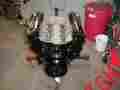 8m0088397 350mpi 863661r5 Mercruiser Crusader Cobra Volvopenta 5.7l Remanufactured Long Block