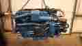 354u306505t Perkins Diesel Engine Marine