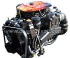 865108r88 357 3 Mercruiser Warranty Alpha 4v Series Engine Year Mag