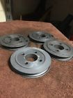 3580881 Volvo Penta Pulley