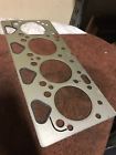3681e014 Massey Ferguson Gasket Head