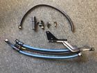 37-862230 Mercruiser 3.0 Block Manifold