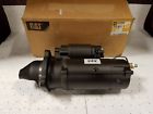 370-4011 Cat Genuine Erpillar Marine Starter New
