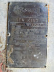 37818 Kermath Sea King 6 Cyl Marine Engine