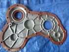 37t6m0j0-b Perkins Front Engine Cover Housing Assy