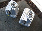 3801475 Volvo Ipa Drives Servo Units Sold Together As Lot Of
