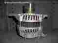 3803650 Volvo Penta Alternator Remanufactured