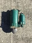 3804350 Volvo Engine Starter Motor