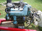 382spmrcnc Omc 3.8l V6 Marine Engine Gm