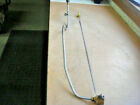 3850822 3850474 3850249 3855112 Volvo Penta Gm Oem Oil Dipstick Tube Fitting