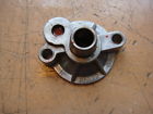 3852219 Volvo Penta Valve And Filter Mount Gm
