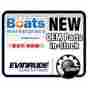 3852413 Evinrude
