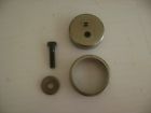 3852789 3852673 Fuel 5.0 Cobra Eccentrics Volvo 302 5.8 351 Pump Omc