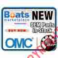3854247 Omc Seal Kit Cylinder