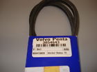 3854643 Volvo Penta Marine V-belt