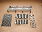 38556118 3856127 3856139 3856144 Volvo Penta Gm Roller Lifters Push Rods Guides Retainer