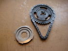 3862363 3856114 3852685 Volvo Penta Timing Gear And Chain Gm