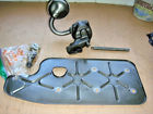 3856126 3856125 3852744 Volvo Penta Gm Oem Oil Pump And Baffle