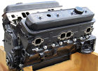 3858019 5.7l Long Volvo Penta 350 Motor Block Boat Engine