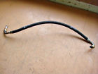 3858220 Volvo Penta Gm Pump To Carburetor Fuel Line Flexible