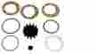 3858256 Unbranded Omc Sterndrive Water Pump Impeller Kit