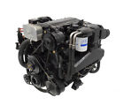 385hp Volvo Penta 7.4l 454 Gsi Complete Boat Engine New Fuel Injected