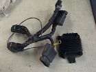 3860804 3860101 3801320 Volvo Penta 7.4 Gi Pefs Engine Control Unit Ecu