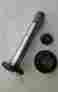 3861458 Volvo Penta Lower Unit Gear Set Damaged Tooth As Is
