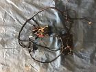 3863293 Volvo Penta 5.0l Gl