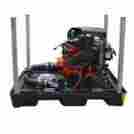 386923 Volvo Penta 4.3 Gxi D Vortec Boat Inboard Engine