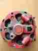 38792 Westerbeke 135 Amp Alternator