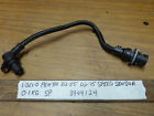 3944124 Volvo Penta D2-55 D2-75 Speed