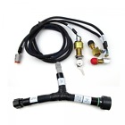3976251 Cummins Ignition Wire Harness Smart