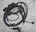 3976917 Cummins Marine Engine Wiring Harness