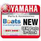 3jb-26273-00-00 Yamaha Marine Rotor