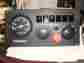 129670-91110 3jh3e Yanmar B Display Panel