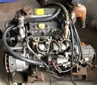 3ym20 - Km8p Yanmar Hp Marine Diesel Engine Sail Drive Transmission Cylinder