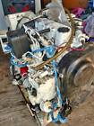 4.0 Bcda Westerbeke Kw Marine Diesel Generator Hz