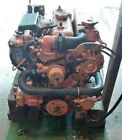 4.14 Vetus Diesel Marine Engine Hp Cylinder With Transmission