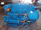 4-154 4-156 Perkins Diesel Engine