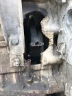 4-b-80-2500 Cummins Skid Mount Engine For Parts Only
