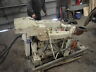 4045tfm75 John Deere Marine Turbo Diesel Engine Video
