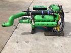 4082-8300 Detroit Diesel 8.2t Marine