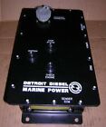 23519566 4106072b Detroit Diesel Mtu Module Assembly Pn Marine Power Sender Ecm