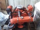 4110114519 Serial Nr Volvo Penta