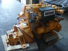 33hp-transmission 414a102- Ke 150 New Vetus Based On Mitsubishi