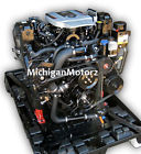 4242267uv Mercruiser 4.3l Complete Engine Package