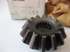 43-55688 Quicksilver Mercury Marine New Old Stock Pinion Gear