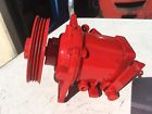 43125 Westerbeke Bcgtc Generator Gas-denser